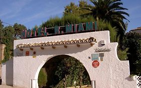 Hotel Residencia Miami